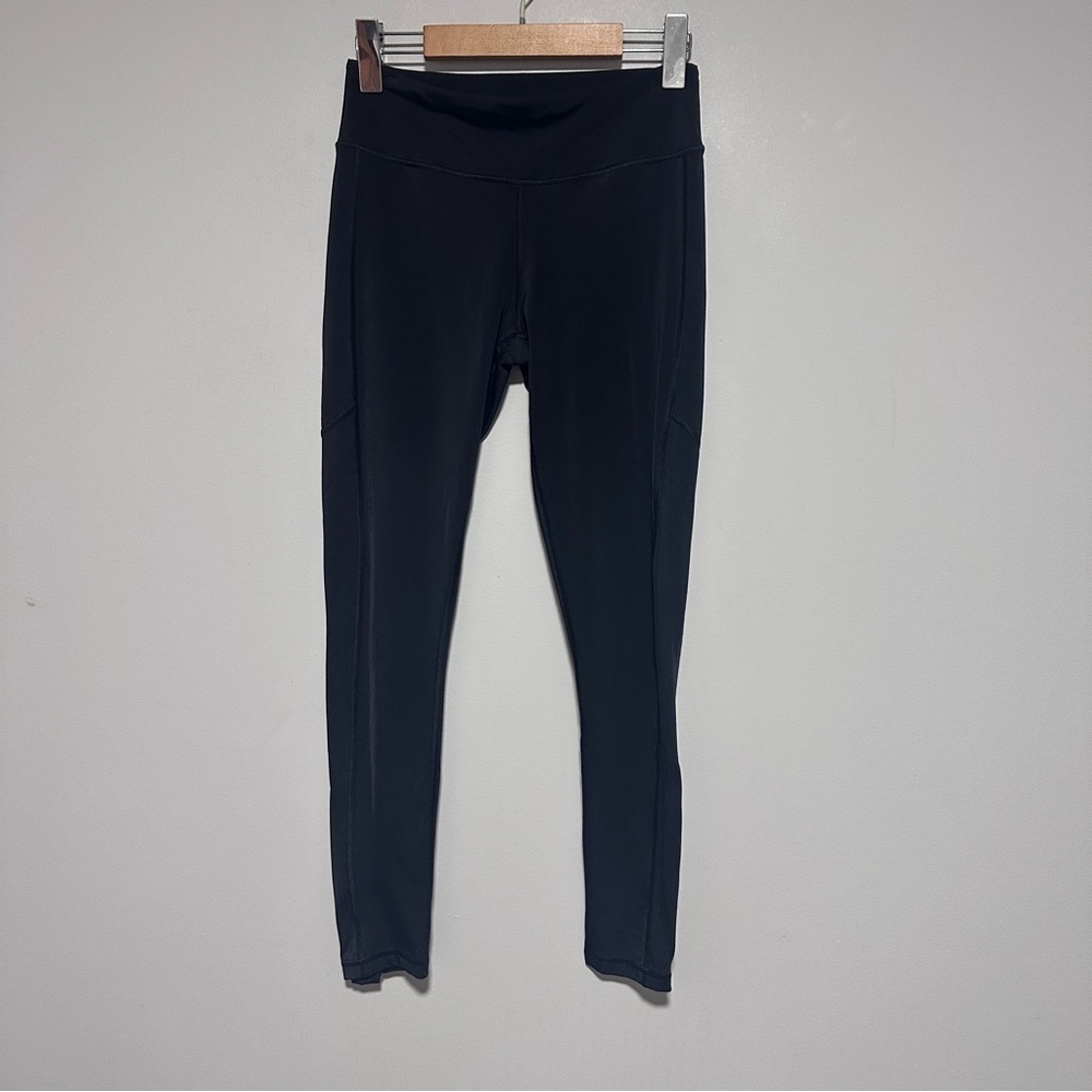 Victoria Women's Black Leggings - Picture 8 of 8